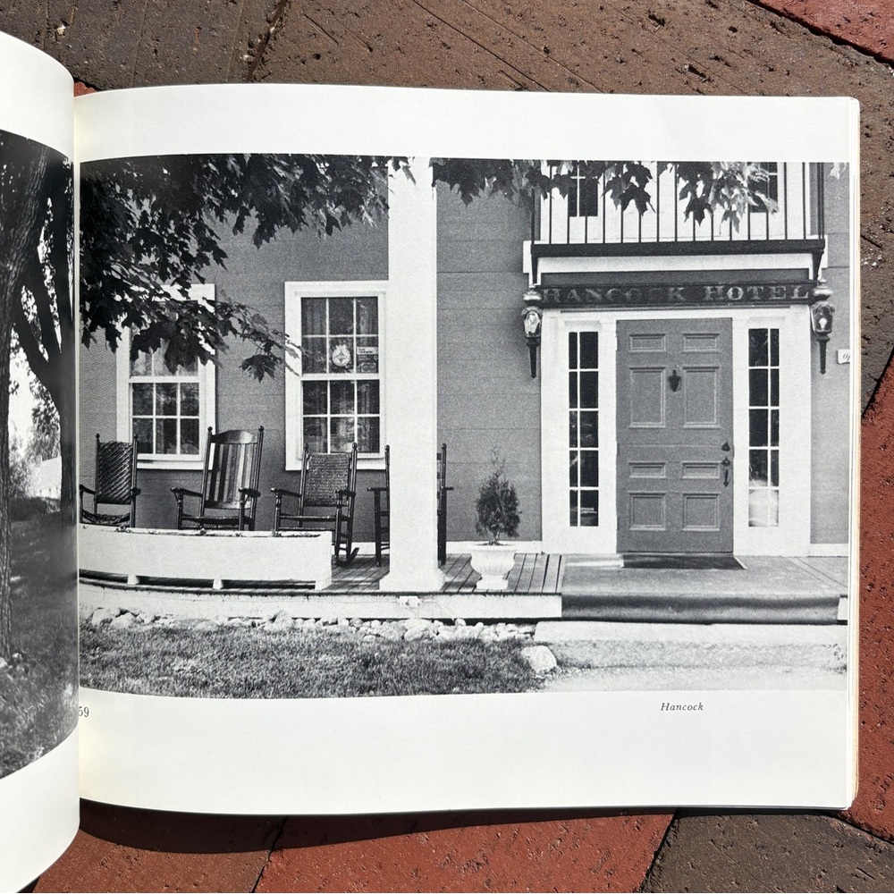 1974 New Hampshire NH Landscape Photos St Gaudens Mt Chocurua White Mountains - Picture 5 of 14